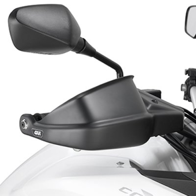 Givi HP1139 Защита рук Honda Crossrunner 800 15-18