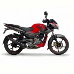 Crazy Iron CI50105 Дуги на мотоцикл BAJAJ Pulsar NS 125 серии Street