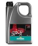 Motorex масло моторное SELECT SP-X SAE 10W40 4л