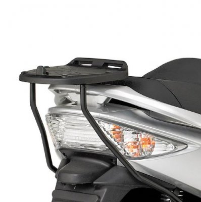 SR89M  крепления  для установки верхних кофров Givi MONOLOCK на Kymco Xciting 250/300/500 05-09