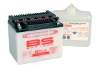 BS-Battery BB7C-A Аккумулятор (YB7C-A)