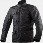 Мотокуртка мужская METROPOLIS EVO MAN JACKET черный