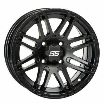 Диск для квадроцикла ITP SS 316 Alloy  12SB901BX