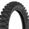 Моторезина Michelin Starcross 6 MEDIUM HARD 120/90-18 65M TT Rear NHS