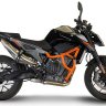 Crazy Iron 9004117 Клетка демпферная DAMPER KTM Duke 790