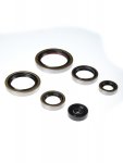 Bearing Worx Комплект сальников двигателя KTM SX250 03-16,Husqvarna TE/TC250 14-16, TE300 14-16 (822269)