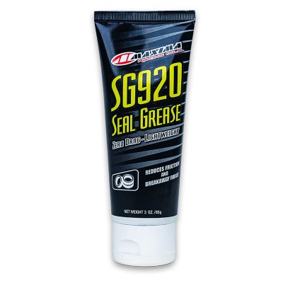 Maxima Cмазка для уплотнителей SG920 Seal Grease 85гр