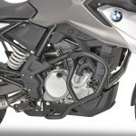 Kappa KN5126 Дуги безопасности BMW G310GS 2017