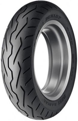 Моторезина Dunlop D251 200/60 R16 79V TL Rear 2024