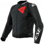 Dainese Куртка кожаная SPORTIVA 92C Black-Matt