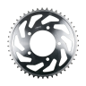 Звезда задняя Sunstar 1-3471-42 стальная (JTR1220.42)