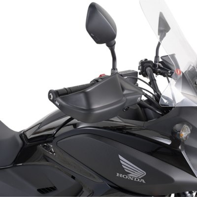 Givi HP1111 Защита рук Honda NC700X 12-13/NC750X14-18/NC750S 16-18