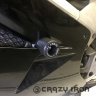 Crazy Iron 1113 Слайдеры для Honda VFR800 2002-2012