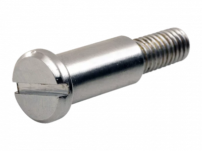 Болт Yamaha OEM 4NK-2589F-00-00