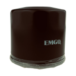 Emgo Масляный фильтр 10-269800 (HF153) Черный