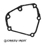 Crazy Iron GE03-010 Прокладка крышки масляного насоса YAMAHA FZ8, FZ1, YZF-R1