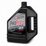 Maxima моторное масло Pro Plus+ 10w50 3,785л