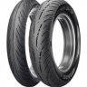 Моторезина Dunlop Elite 4 130/70 R18 63H TL Front 2024