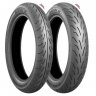 Моторезина Bridgestone Battlax SC 120/80-14 58S TL Front 2019