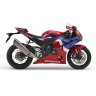 Crazy Iron Слайдеры для Honda CBR1000RR-R, CBR1000RR-SP 20-