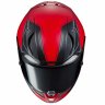 HJC Шлем RPHA 11 DEADPOOL 2 MARVEL MC1SF