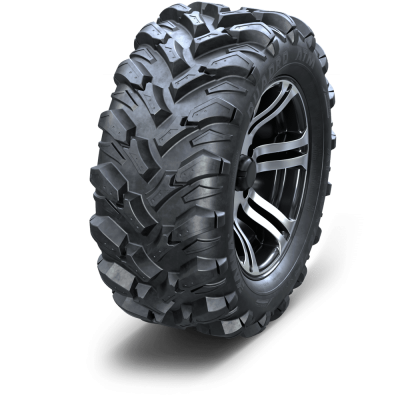 Шина для квадроцикла Кама QUADRO ATM (HK-437) 26x8.00 -12 TL