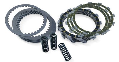 Комплект дисков сцепления Barnett Carbon Clutch Kit Harley Davidson Pan America 1250