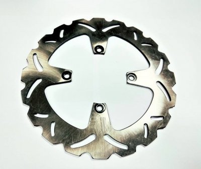 Тормозной диск задний Tarazon ZC864 для Honda VFR 800 02-13, VFR 750 90-97