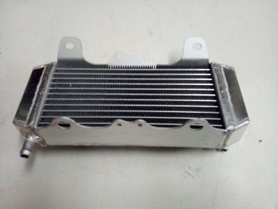 Радиатор Tarazon TRS-R-006L для Yamaha YZ 250F 07-09, левый