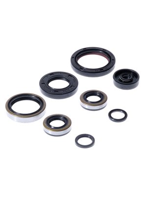Bearing Worx Комплект сальников двигателя KTM SX85 03-17, Husqvarna TC85 14-17 (822264)