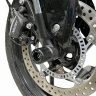 Crazy Iron 7010716 Слайдеры в ось переднего колеса для Triumph Trident 660, Tiger Sport 660