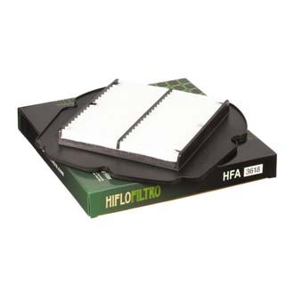 Воздушный фильтр HIFLO FILTRO – HFA3618