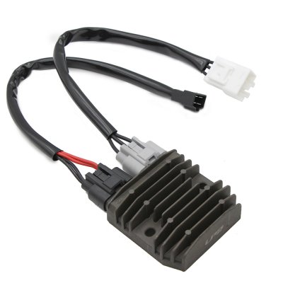 Реле зарядки Triumph Speed Triple 1050 R 16-19 (T1300675)