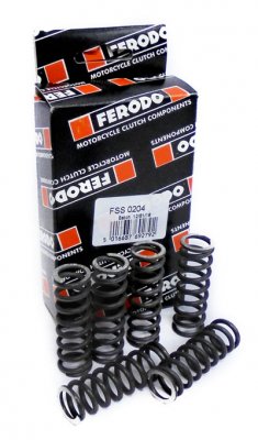 Пружины сцепления Ferodo FSS0204