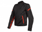 Куртка Dainese BORA AIR TEX 628 BL/FL-RED