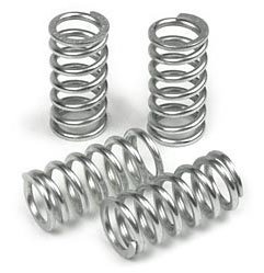 Пружины сцепления TRW Lucas для мотоциклов YAMAHA YZF-R 125 14-16 - MEF331-4