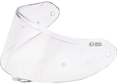 Scorpion Exo Визор EXO-390/EXO-410/EXO-491/EXO-510/EXO-710/EXO-1200/EXO-2000 ELLIP-TEC CLEAR Maxvision (KDF14-3) бесцветный, прозрачный