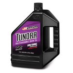 Maxima Моторное масло для снегоходов Tundra Snow Injector/Premix 3,785л