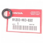 Сальник Honda OEM 91203-KK3-830