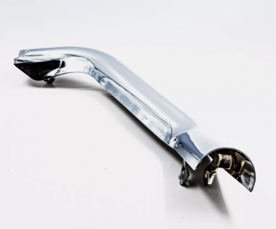 Накладка глушителя Honda OEM 18418-KW9-003