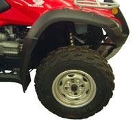 Расширители колесных арок для квадроциклов Honda TRX 650/680 Direction 2 Inc