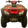 Расширители колесных арок для квадроциклов Honda TRX 650/680 Direction 2 Inc