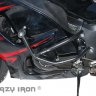 Crazy Iron 204010 Дуги для Suzuki GSX-R1300 Hayabusa 1999-2016 + слайдеры на дуги