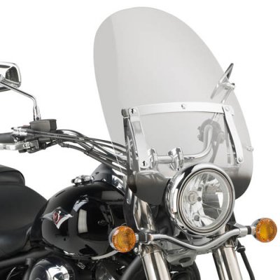 Givi AS128A2 Крепление для стекла A36, A37N на Kawasaki VN 900 Classic