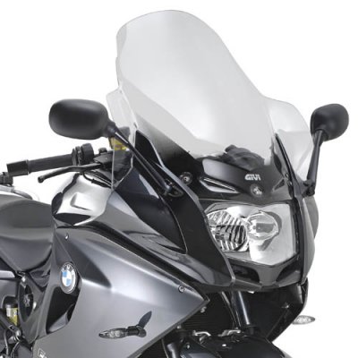 Givi D5109ST Ветровое стекло BMW F800GT 13-16