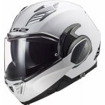 Шлем LS2 FF900 VALIANT II SOLID белый
