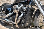 Crazy Iron 15040 Дуги HONDA Shadow VT750RS/S от 2010 г.в.