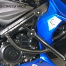 Crazy Iron 2600117 Клетка демпферная DAMPER Suzuki GSX-S1000F