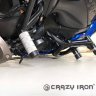 Crazy Iron 2600117 Клетка демпферная DAMPER Suzuki GSX-S1000F