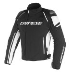 Куртка Dainese RACING 3 D-DRY 948 Black/black/white